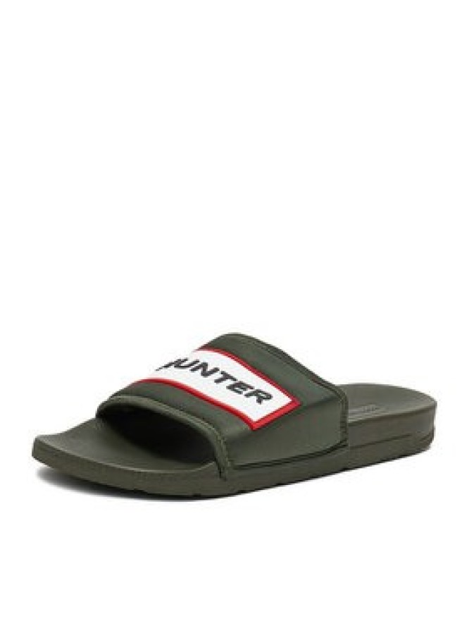 Hunter Klapki M-865993 Khaki