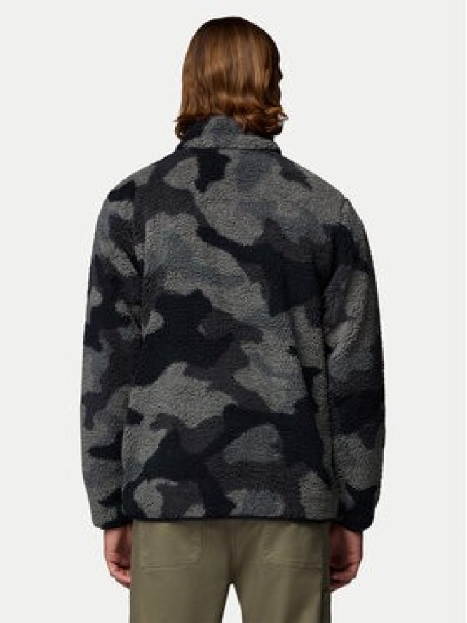 Columbia Polar Rugged Ridge™ 2135471 Czarny Regular Fit