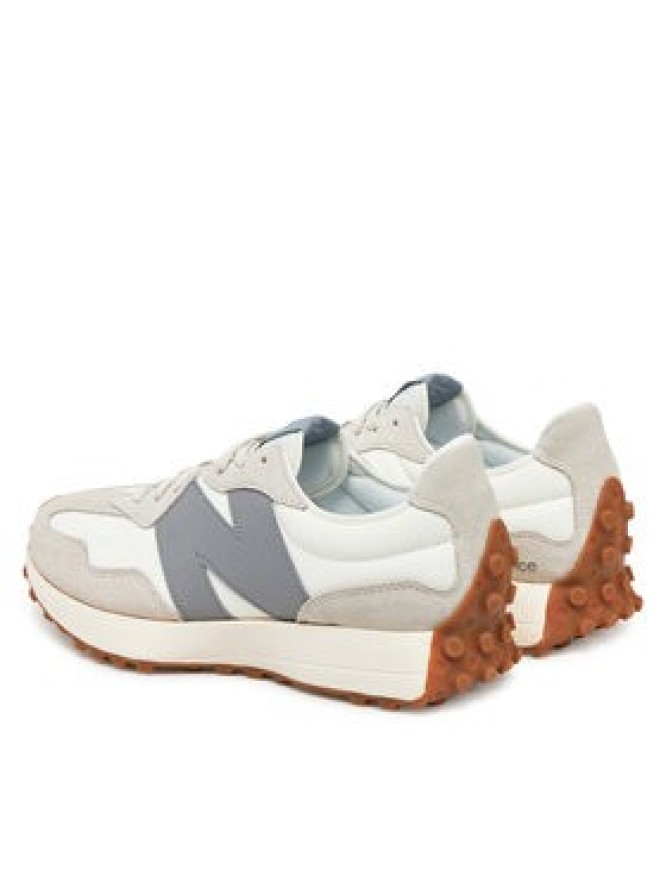New Balance Sneakersy U327LT Beżowy