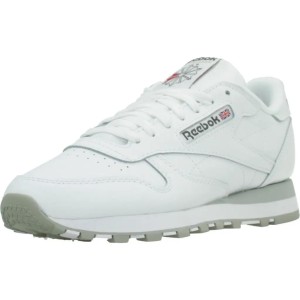 Buty sportowe do chodzenia Reebok CLASSIC LEATHER