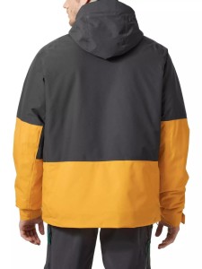 Kurtka w góry męska Helly Hansen Banff Insulated