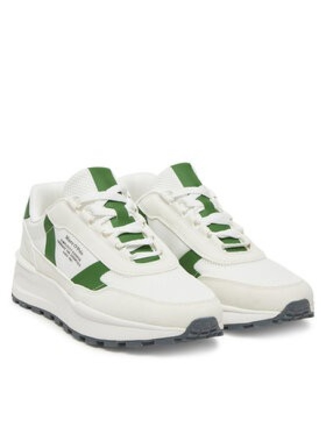 Marc O'Polo Sneakersy RR1M3016 Biały