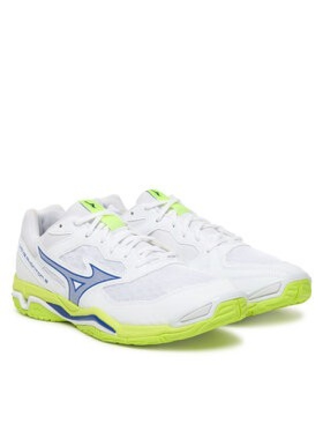Mizuno Buty halowe Wave Phantom 3 X1GA2260 39 Biały