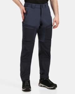 Męskie spodnie outdoorowe 2 w 1 Kilpi HOSIO-M
