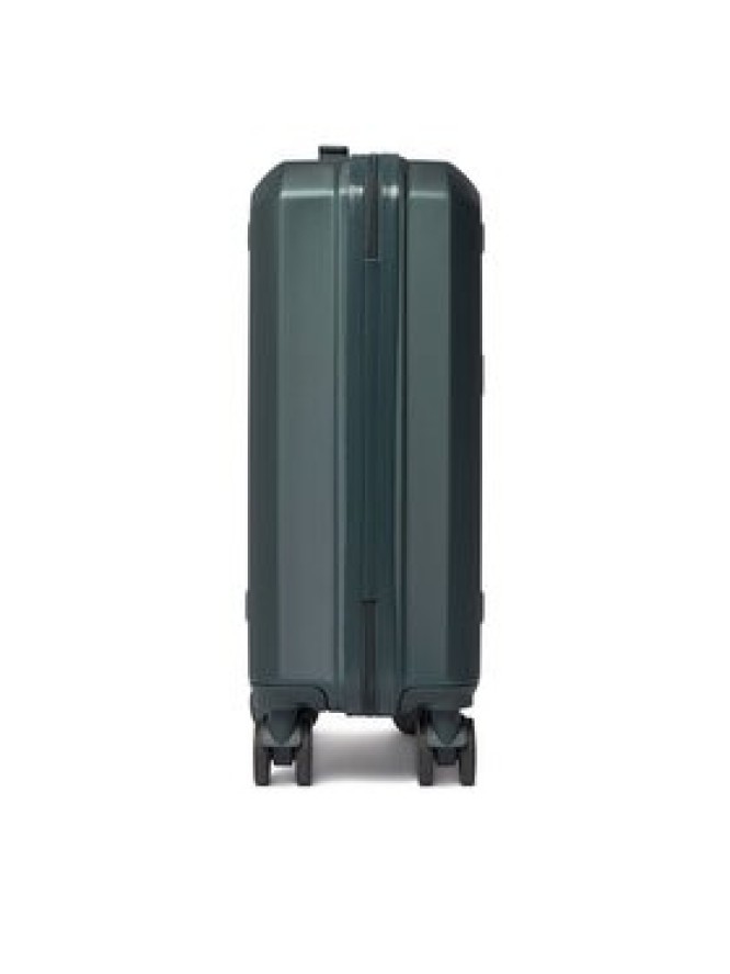 Reebok Walizka kabinowa CEO-RBK-WAL-024-CCC-S Zielony