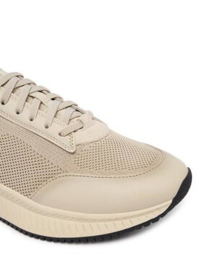 BOSS Sneakersy Ttnm Evo 50552911 Biały