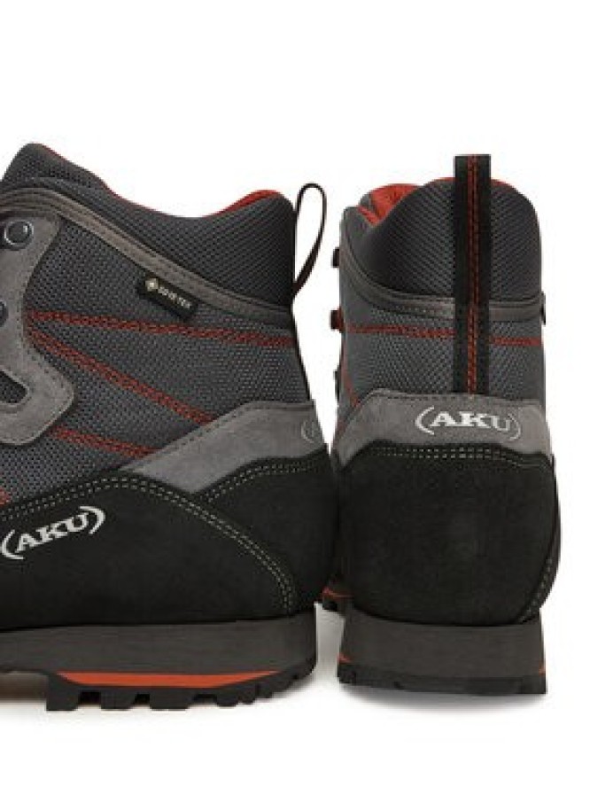 Aku Trekkingi Trekker Lite III Gtx GORE-TEX 977628 Szary
