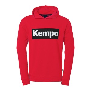 Bluza z kapturem Kempa Promo