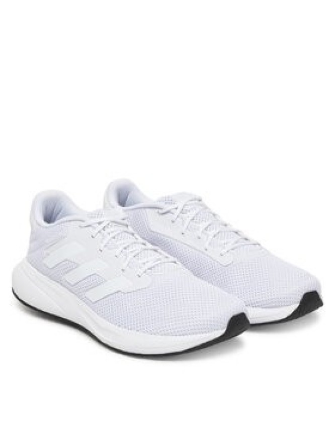adidas Buty do biegania Response Runner IH6101 Biały