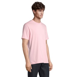 Koszulka Organiczna Unisex Dla Dorosłych Legend
