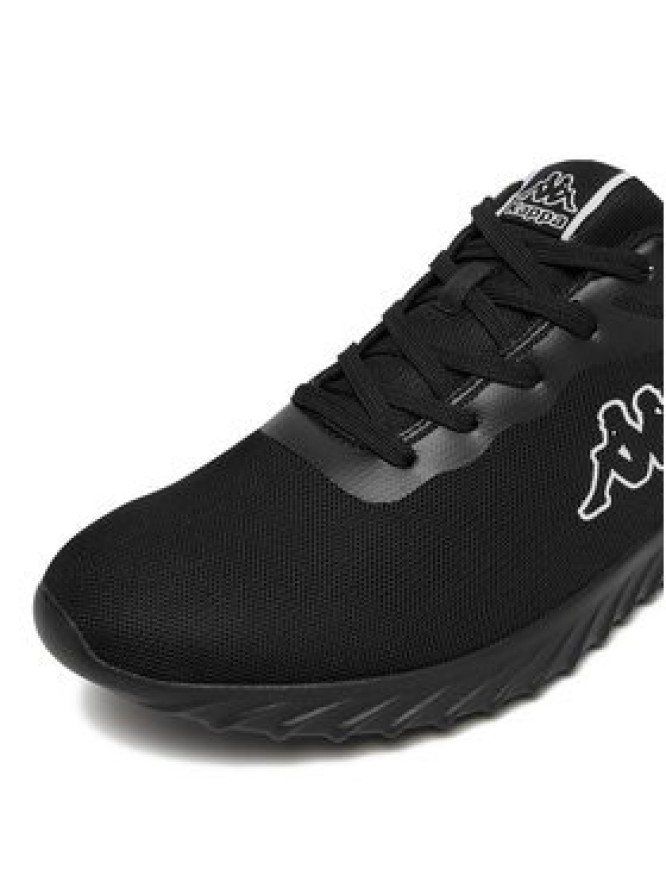 Kappa Sneakersy CEO-SS24-3C007 Czarny