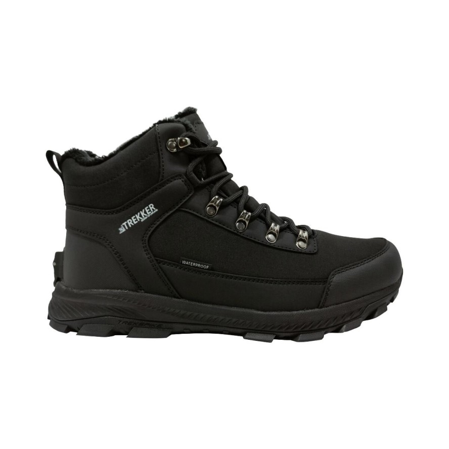 Buty Trekker z Kolcami, Odwracalne Kolce - EU36 - UK 3
