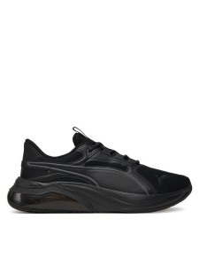 Puma Buty do biegania Cell Thrill Dash 311728 08 Czarny