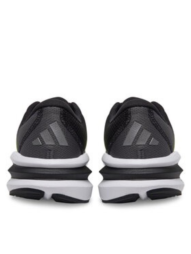 adidas Buty do biegania Galaxy 7 JI4597 Czarny