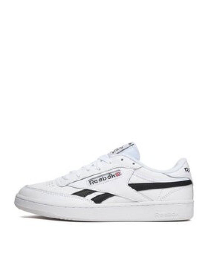 Reebok Sneakersy EO-CLUB C REVENGE 100032883 Biały