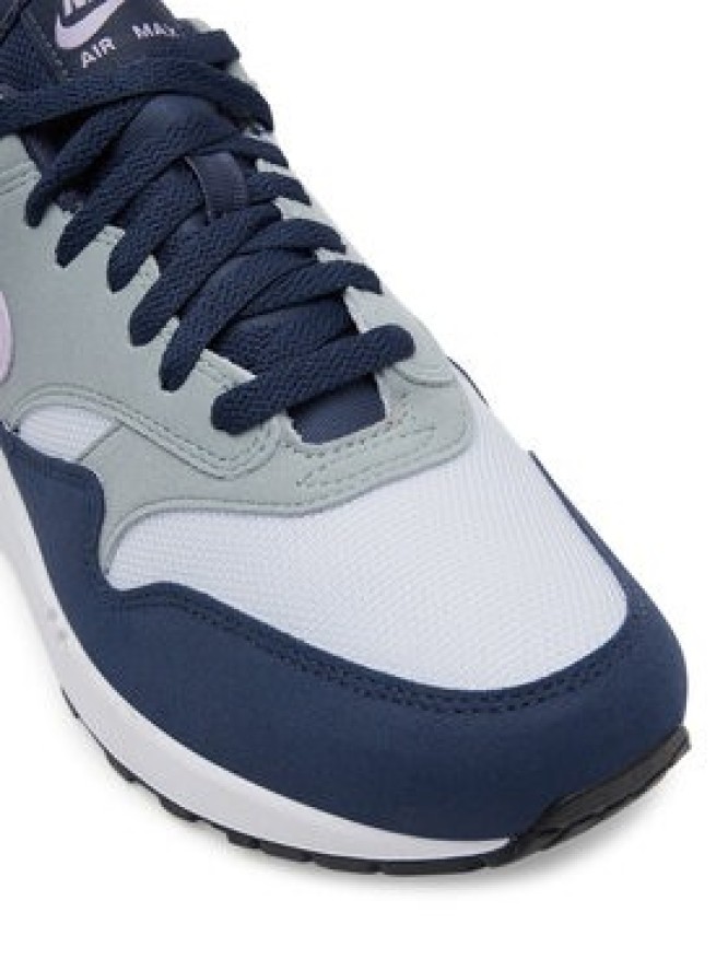 Nike Sneakersy Air Max 1 FD9082 001 Szary
