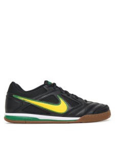 Nike Sneakersy Gato IB8509 001 Czarny