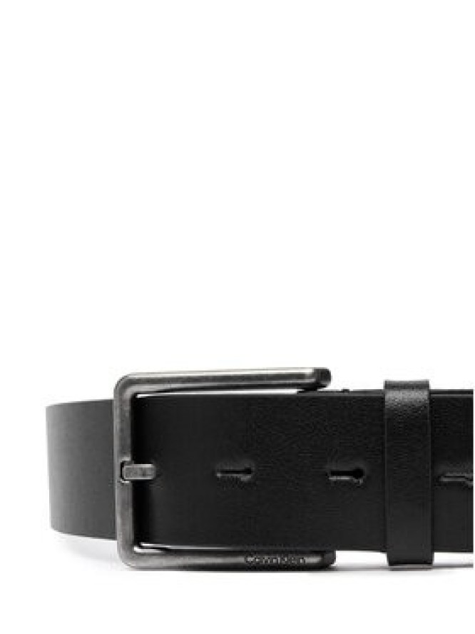 Calvin Klein Pasek Męski Belt Gift Set LV04D0009G Czarny