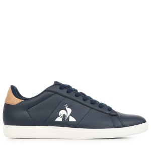 Sneakersy Le Coq Sportif Courtset