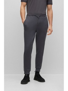 Hugo Boss Underwear Spodnie dresowe w kolorze antracytowym rozmiar: L