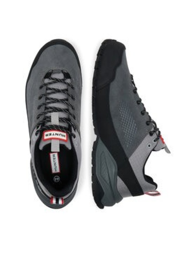 Hunter Trekkingi H8-219 Szary