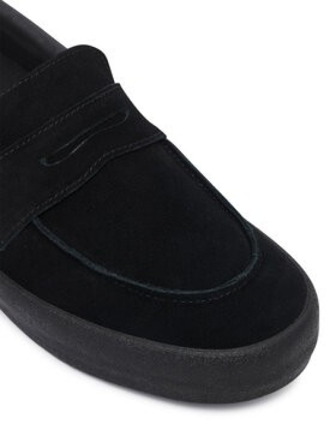 Vans Lordsy Skate Loafer VN000VA6BKA1 Czarny