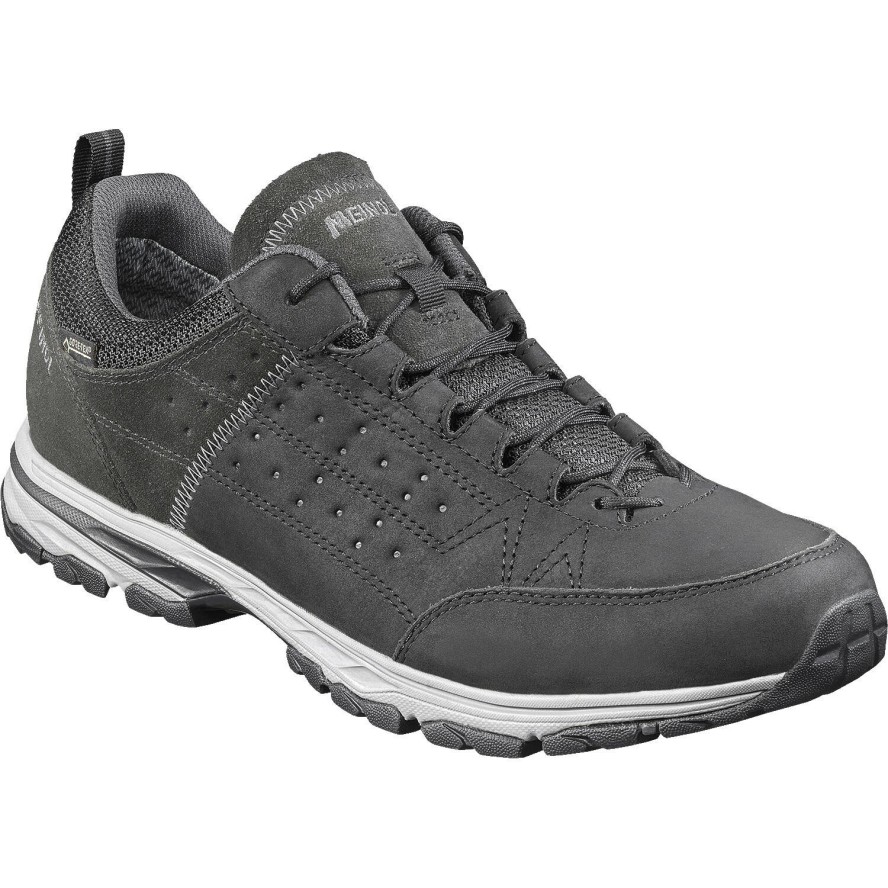 Buty turystyczne męskie niskie Meindl Durban z membrana Gore-Tex