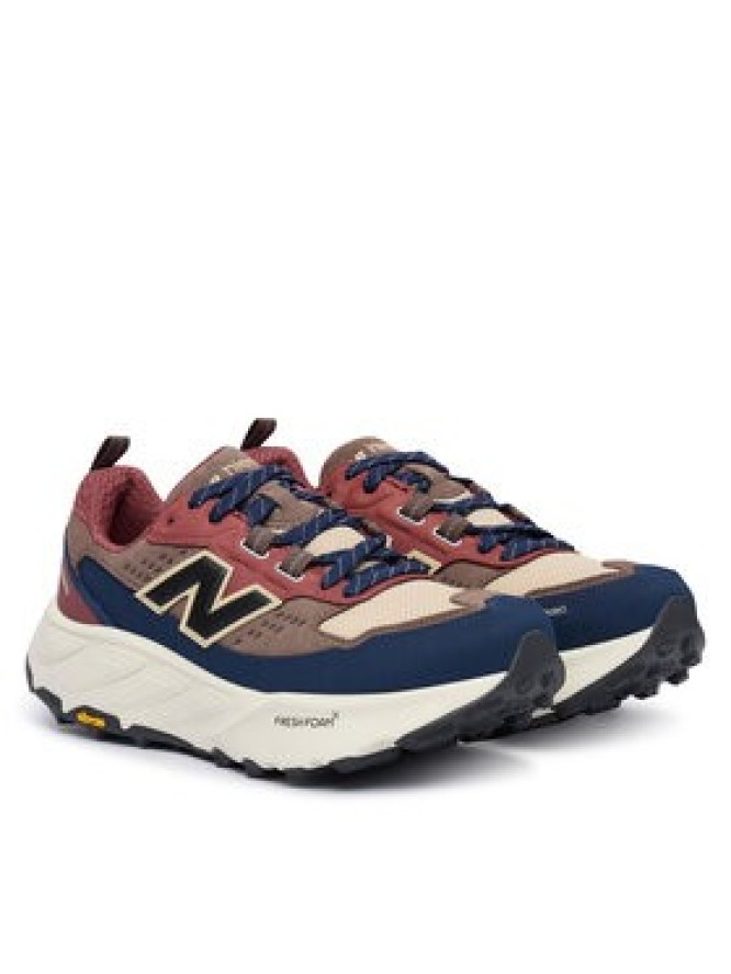 New Balance Trekkingi Foam X Hierro Trek MHIET5D9 Brązowy