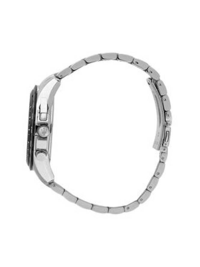 Maserati Zegarek Traguardo R8873612068 Srebrny
