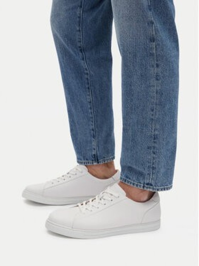 Gino Rossi Sneakersy OTSEGO-04 MI08 Biały