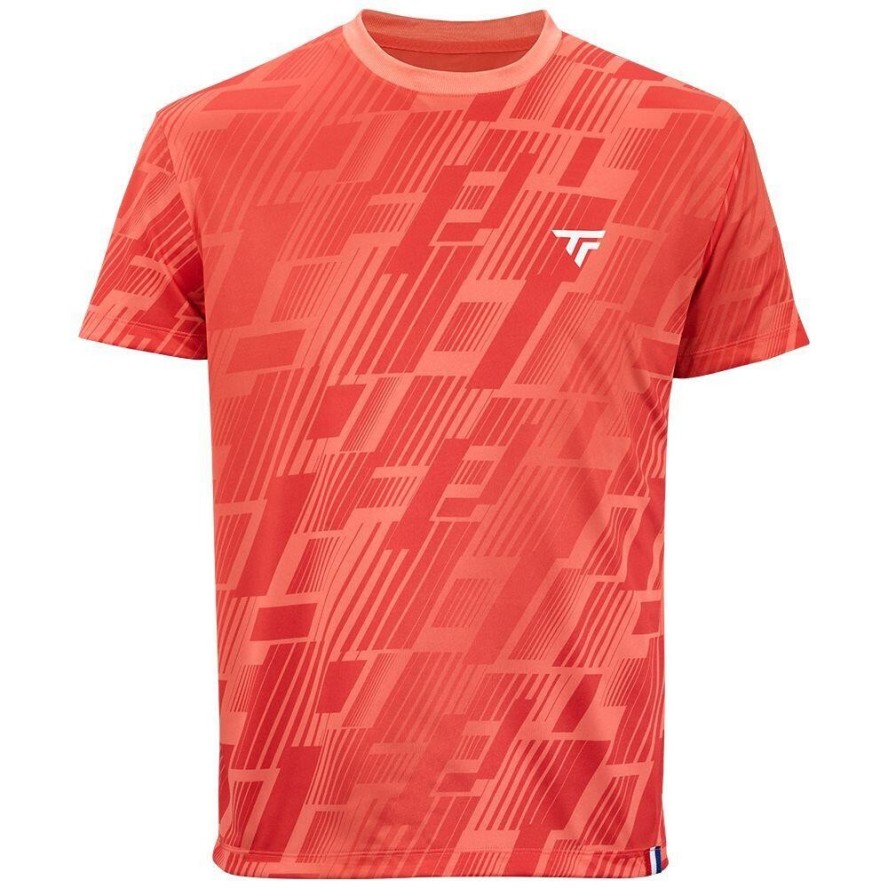 Koszulka Tecnifibre X-Loop