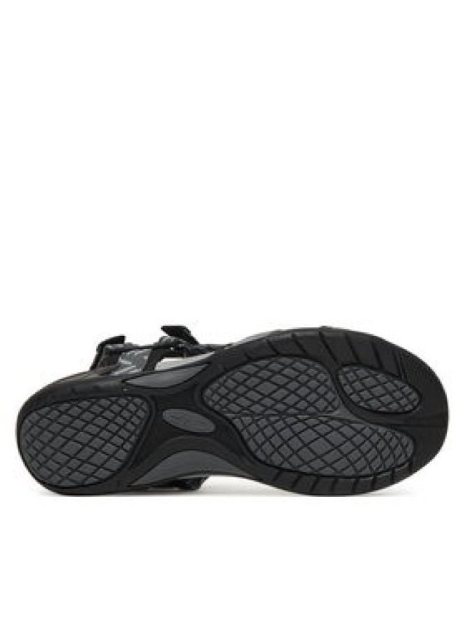 CMP Sandały Hamal 38Q9957 Szary