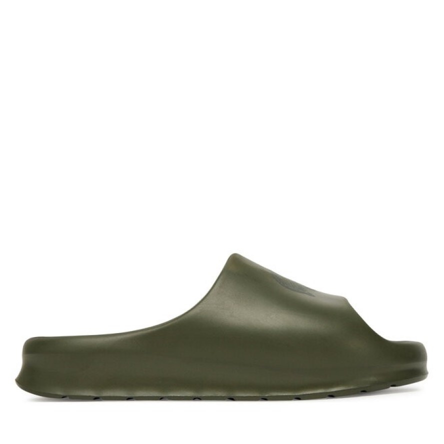 Klapki Lacoste
