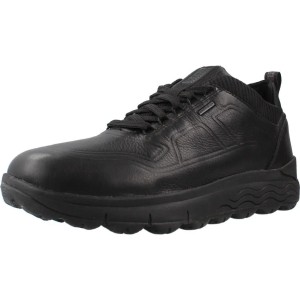 Buty GEOX U26FDD 000FV Czarny