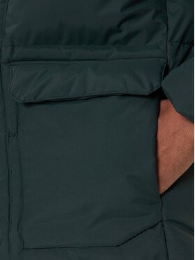 Helly Hansen Kurtka zimowa Nordic 54513 Zielony Regular Fit