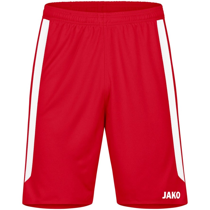 Szorty Jako Power