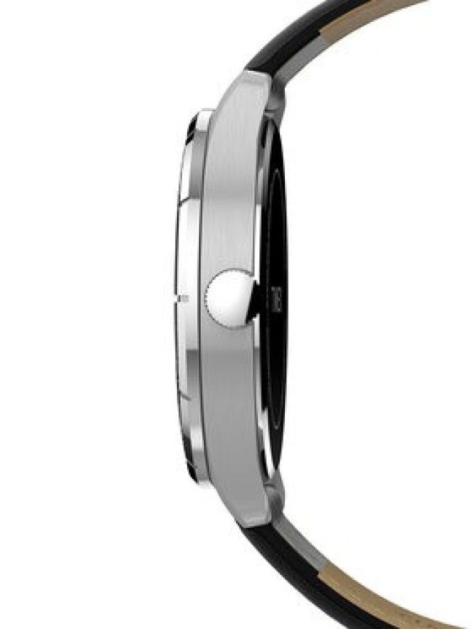 Timex Zegarek Main Street TW2Y16000 Czarny