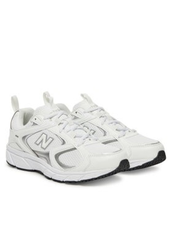 New Balance Sneakersy ML408W Biały