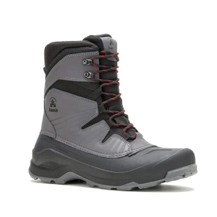 Buty zimowe Kamik Iceland