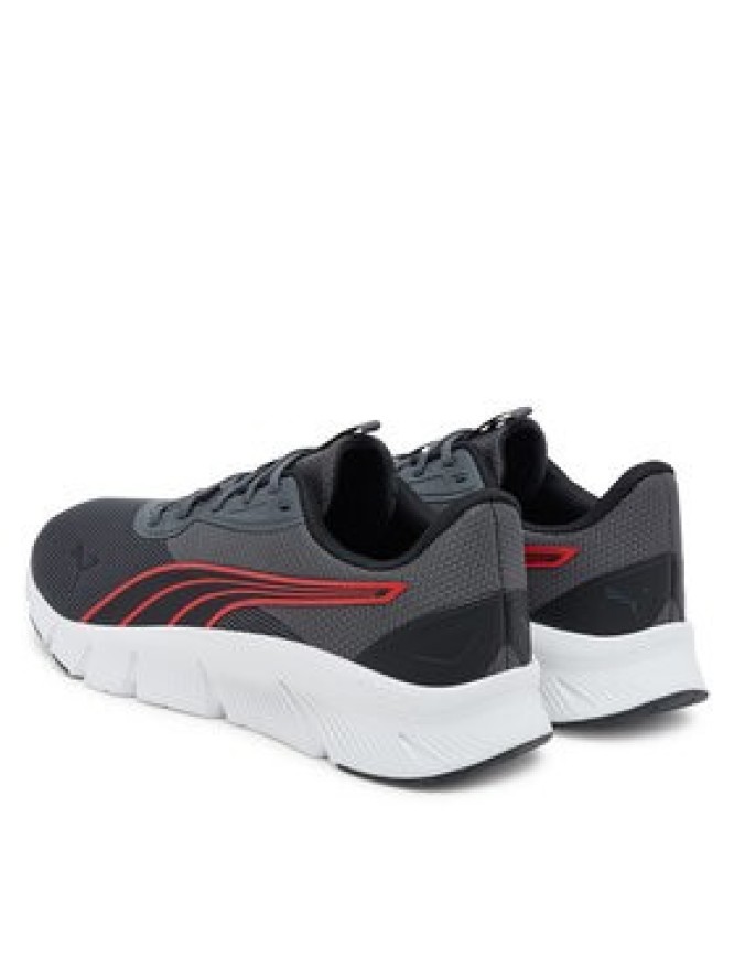 Puma Buty do biegania Flexfocus Lite Modern 310093 24 Szary