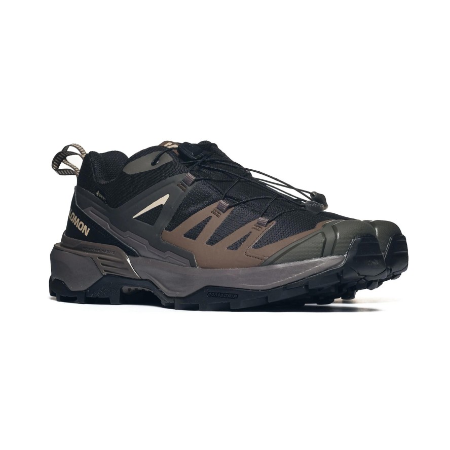 Buty trekkingowe Salomon X ULTRA 360 GTX L45473300