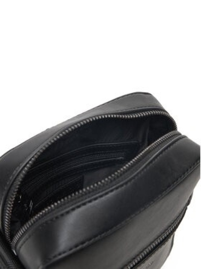 Valentino Saszetka Horizon VBS8UT21 Czarny