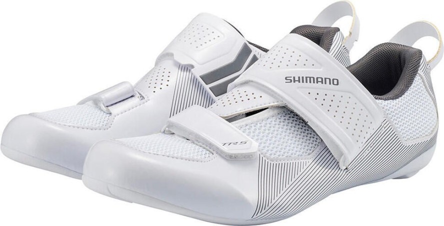 Buty rowerowe męskie Shimano SH-TR501