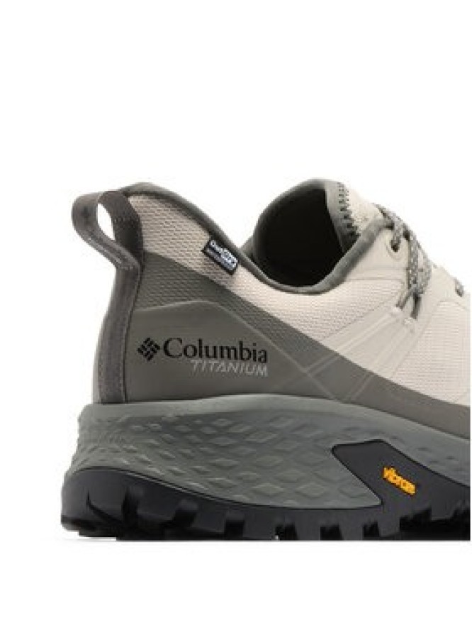 Columbia Trekkingi Tellurix™ Titanium™ OutDry™ 2148851 Szary