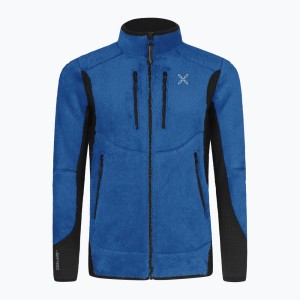 Bluza męska Montura Nordic Fleece