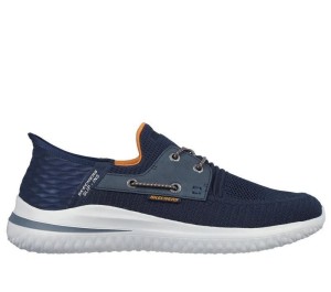Buty sportowe Sneakersy męskie, Slip-Ins: Delson 3.0 - Roth