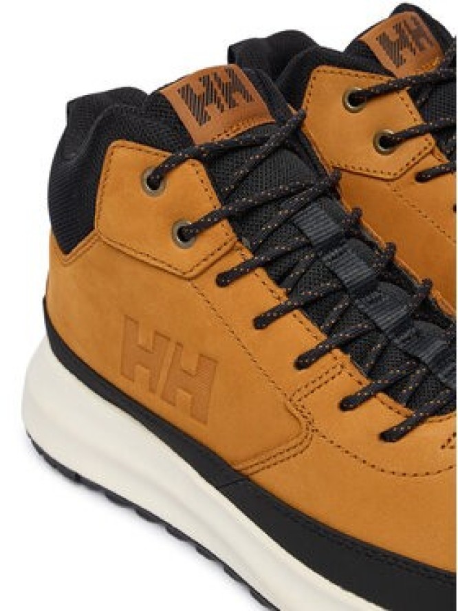 Helly Hansen Trekkingi Beckett Mid 12119_725 Brązowy