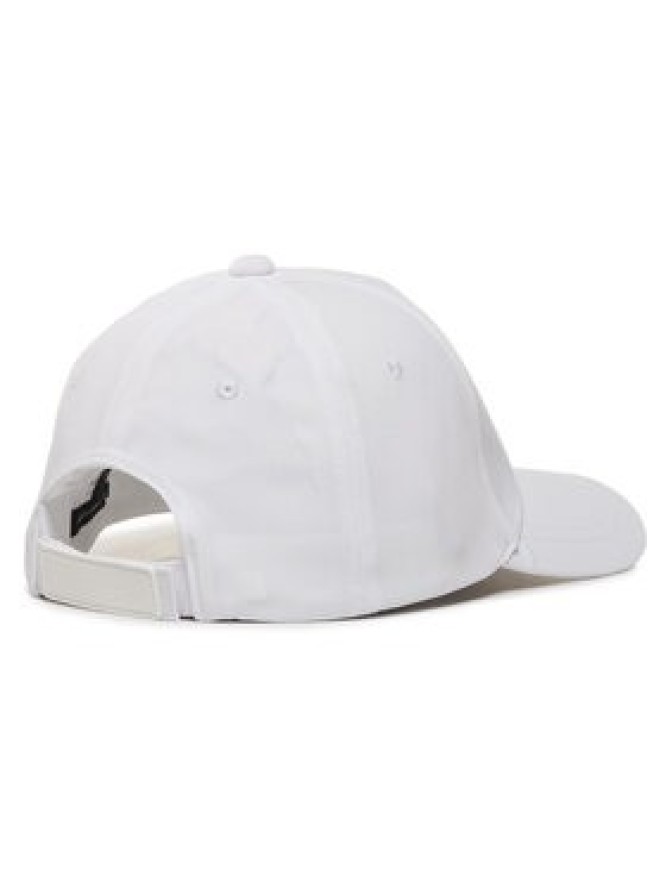 Armani Exchange Czapka z daszkiem 954079 CC518 00010 Biały