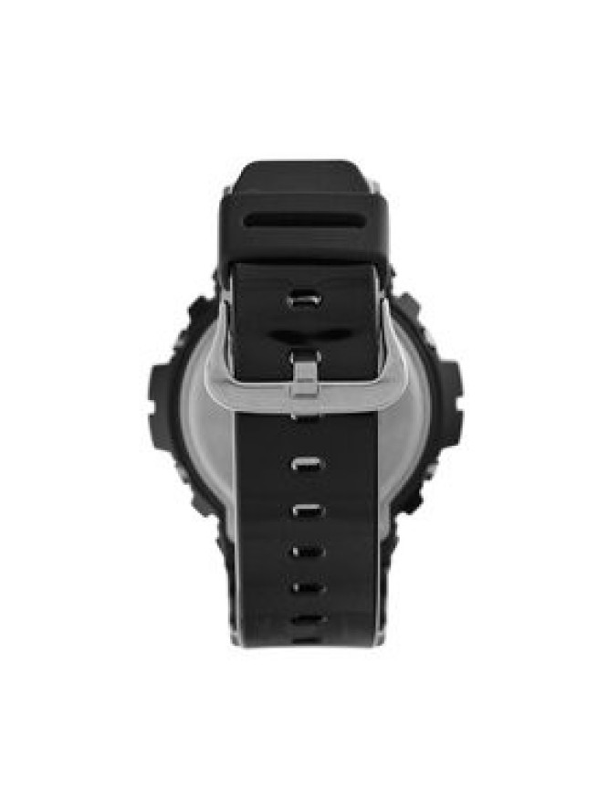 G-Shock Zegarek DW-6900RGB-1ER Czarny