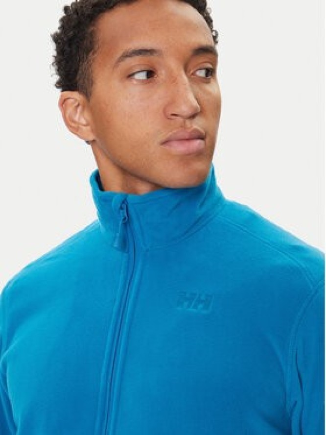 Helly Hansen Polar Daybreaker 51598 Niebieski Regular Fit